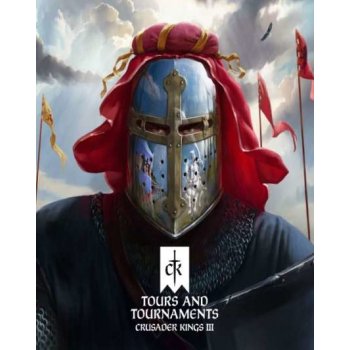 Crusader Kings 3 Tours & Tournaments