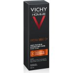 Vichy Homme Hydra Mag C+ Hydratační péče proti známkám únavy 50 ml – Sleviste.cz