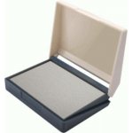 Shiny Razítkovací poduška S-1HF bez barvy 6,5 x 4,5 cm – Sleviste.cz