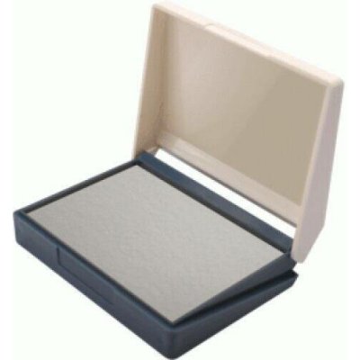 Shiny Razítkovací poduška S-1HF bez barvy 6,5 x 4,5 cm – Sleviste.cz