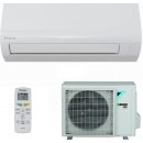 Daikin Sensira FTXF60A+RXF60B