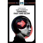 Analysis of Daniel Kahneman's Thinking, Fast and Slow – Zboží Dáma