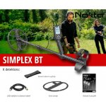 Nokta Makro Simplex BT – Zboží Dáma