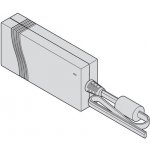 Blum SERVO DRIVE - trafo SD 24W – Sleviste.cz