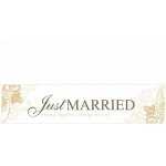 SPZ Jusr Married zlatá – Zboží Dáma