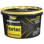 Primalex FORTEC 7,5 kg – Sleviste.cz