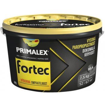 Primalex FORTEC 7,5 kg