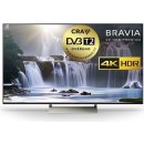 Sony Bravia KD-75XE8596