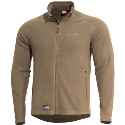 Bunda Pentagon Pánska flisová Arkos Coyote – Hledejceny.cz