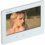 Hikvision DS-KH7300EY-WTE2/White – Zboží Mobilmania