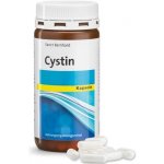 Sanct Bernhard Cystin 120 kapslí – Hledejceny.cz