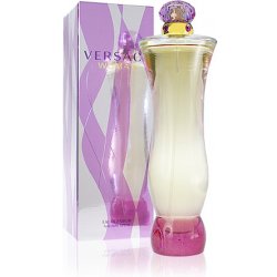 Poradna Versace Woman parfémovaná voda dámská 100 ml - Heureka.cz