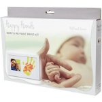 Happy Hands Baby & Me Paint Print Kit – Zboží Dáma