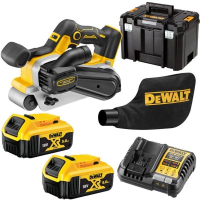 DeWALT DCW220P2 – Zboží Mobilmania