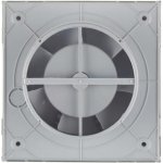 Cata Silentis 10 Inox T 01071300 – Zboží Mobilmania