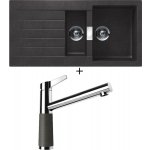 Set Schock Signus D-150 + SC-510 – Sleviste.cz