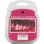 Village Candle vonný vosk Palmová pláž Palm Beach 62 g – Hledejceny.cz