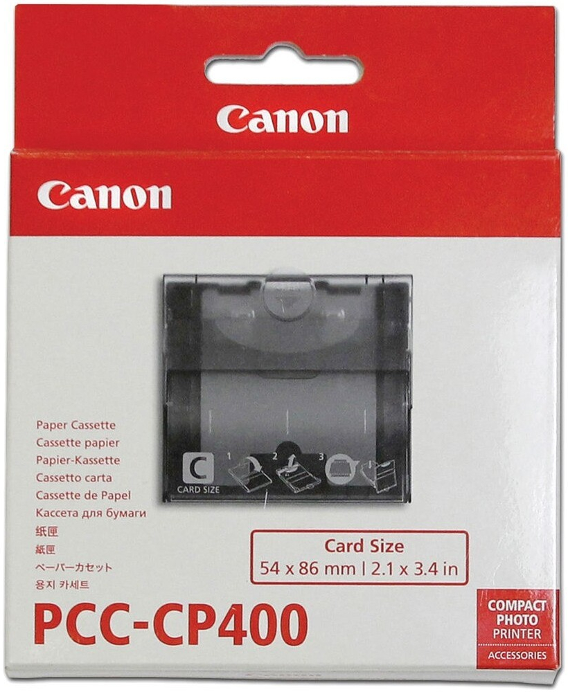 Canon 6202B001 - originální