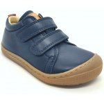 Koel4kids Barefoot tenisky Danny Nappa blue – Zboží Dáma