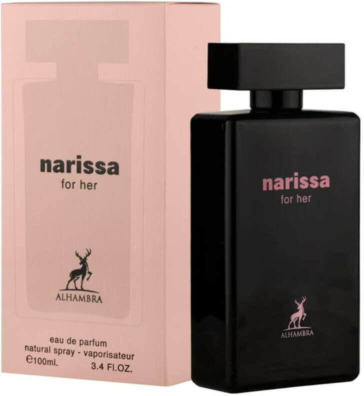 Maison Alhambra Narissa parfémovaná voda dámská 100 ml