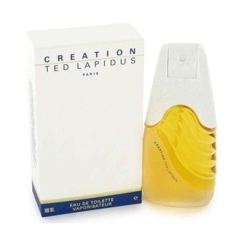 Ted Lapidus Creation 2011 toaletní voda dámská 100 ml