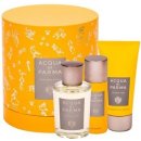 Acqua di Parma Colonia EDC 100 ml + sprchový gel 75 ml + deodorant 50 ml dárková sada