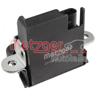 Zámek výklopných zadních dveří METZGER AUTOTEILE 2310848 – Zboží Mobilmania