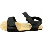 Damské Protetika T201 BELITA černá matná – Zboží Dáma