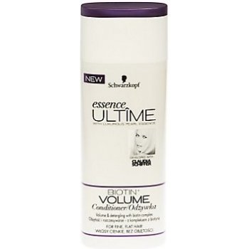 Essence Ultîme Biotin Volume kondicionér 250 ml