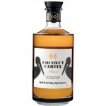 Coconut Cartel 40% 0,7 l (holá láhev) – Zboží Dáma
