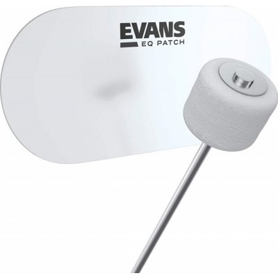 Evans EQPC2 – Zboží Dáma