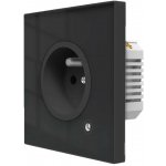Moes ZigBee MOES-ZK-FR16M-BK-MS – Zboží Živě