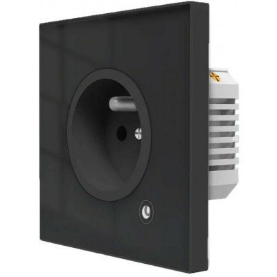 Moes ZigBee MOES-ZK-FR16M-BK-MS – Zboží Živě