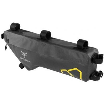 Apidura Expedition Compact Frame pack 5,3L