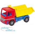 Lena Mercedes actros sklápěč 23 cm – Zboží Dáma