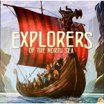 Renegade Game Studios Explorers of the North Sea Collector's box – Zboží Živě