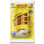 Havlík trvanlivé tyčinky se sýrem a solí 90 g – Zboží Dáma