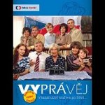 VYPRÁVĚJ 1.- 5. ŘADA KOLEKCE DVD – Zbozi.Blesk.cz