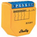 Shelly Plus i4 DC - Modul na aktivaci scén (WiFi)