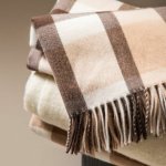 Bloomingville Polštář Ebrar bavlna hnědý cm 45x45 – Zboží Dáma Bloomingville Polštář Ebrar bavlna hnědý cm 45x45 – Zboží Dáma