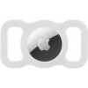 Chytrý lokátor Tactical Airtag Beam Collar White 57983121129