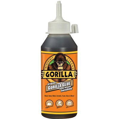 Gorilla Glue lepidlo 250ml