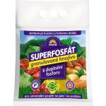 Forestina Superfosfát MINERAL 2,5 kg – Zbozi.Blesk.cz