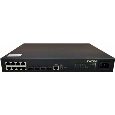 DCN S4600-12X-P-SI – Zboží Živě