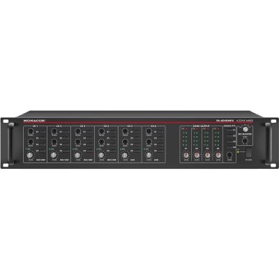 Monacor PA-6040MPX – Zboží Živě
