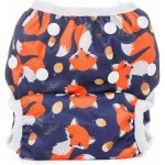 Bobánek Rostoucí plavky pro miminka Liščí les – Zboží Dáma