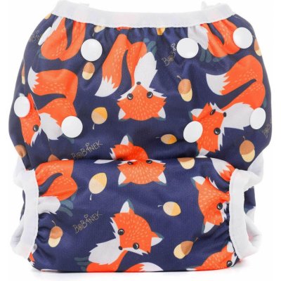 Bobánek Rostoucí plavky pro miminka Liščí les – Zboží Dáma