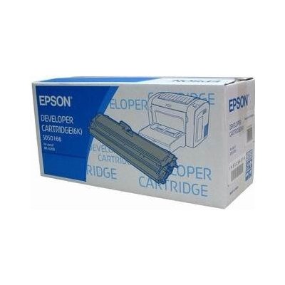 Tonery Náplně Epson S050166 - kompatibilní – Sleviste.cz