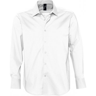 Brighton košile Bílá – Zboží Dáma