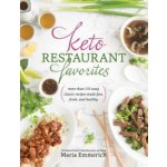 Keto Restaurant Favorites – Hledejceny.cz